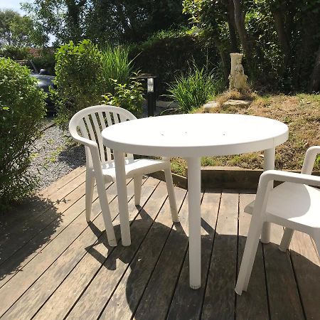 Charmant Studio A 10Min A Pied Des Plages Guethary Exterior photo