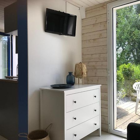 Charmant Studio A 10Min A Pied Des Plages Guethary Exterior photo
